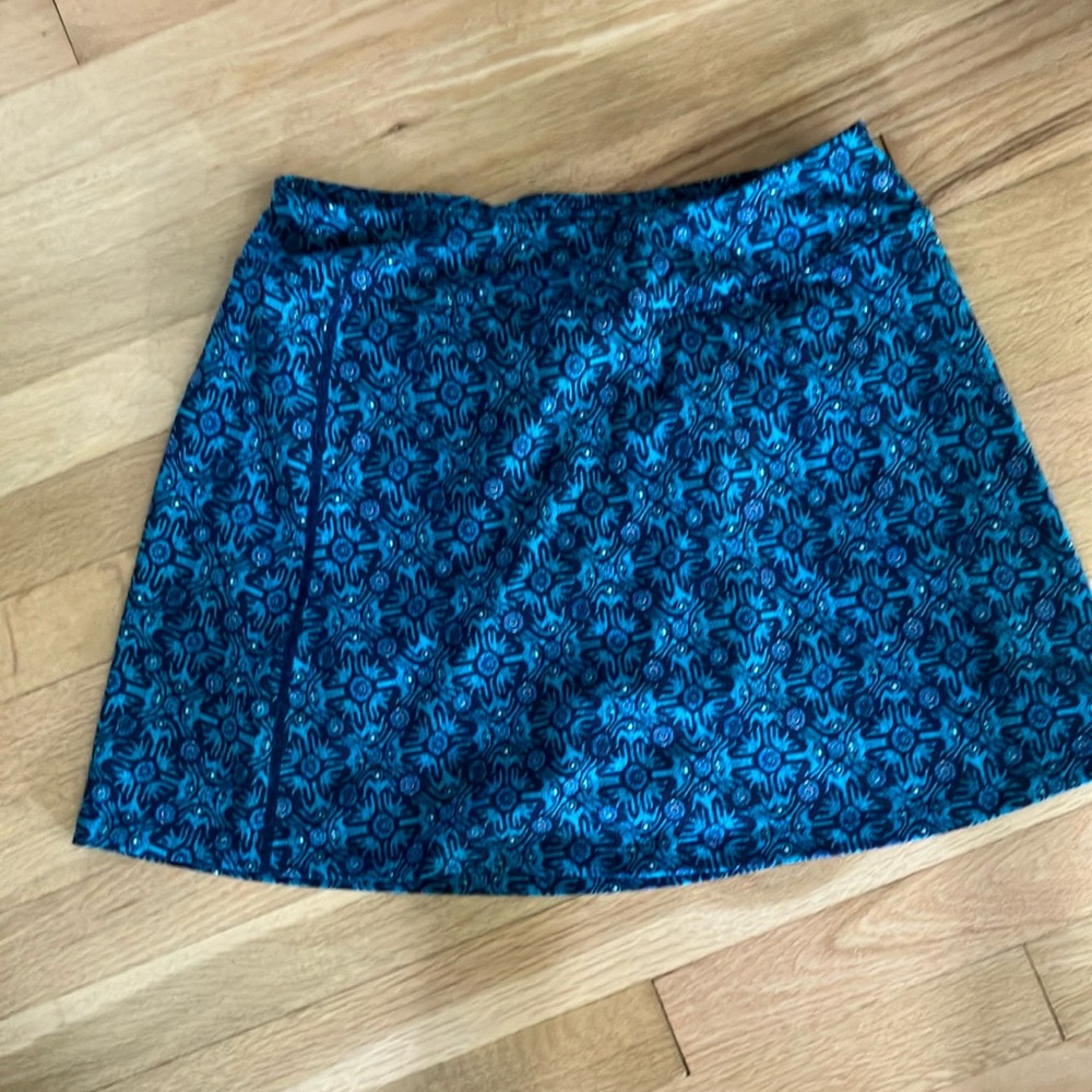Title Nine Dream Skort M
